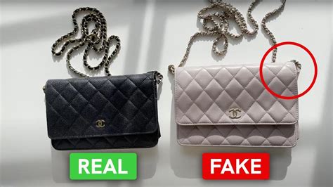 chanel 2.55 replica vs authentic|anti counterfeit chanel.